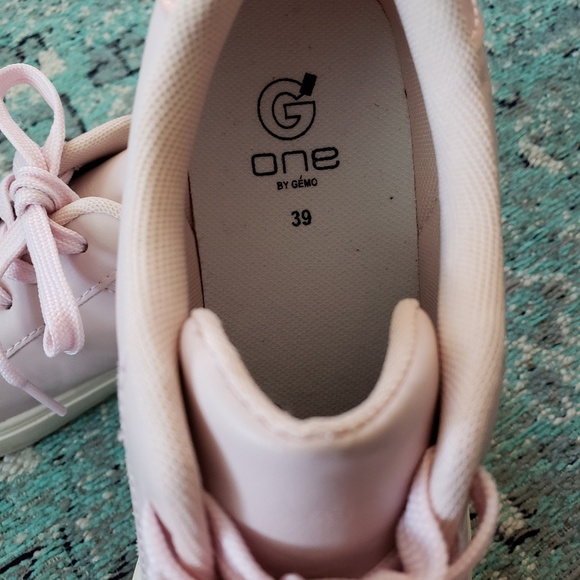 G One by Gemo Rubi Sneakers - Picture 5 of 6